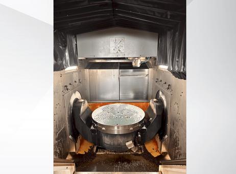 POSmill H800U P250821123