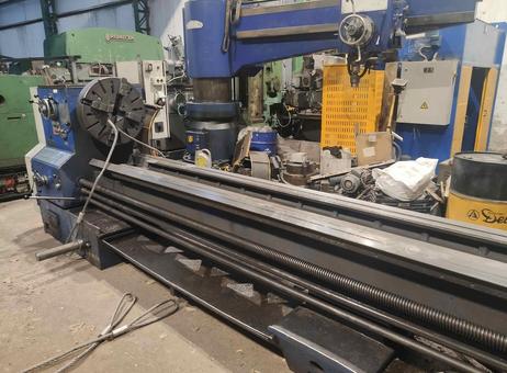 Echea A-II-6000 P250822040