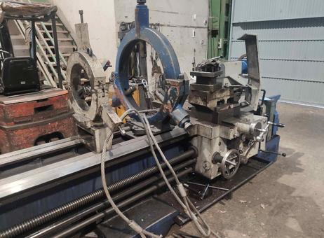 Echea A-II-6000 P250822040