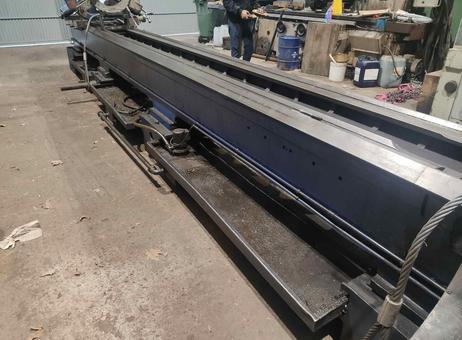 Echea A-II-6000 P250822040