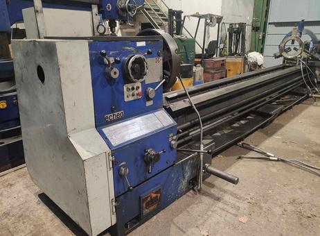 Echea A-II-6000 P250822040