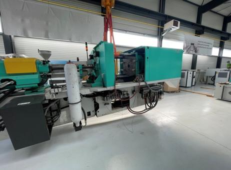 ARBURG ALL ROUNDER 570 H 2000 - 800 P250822047