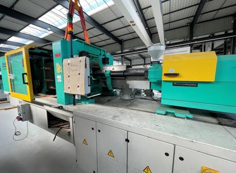 ARBURG ALL ROUNDER 570 H 2000 - 800 P250822047