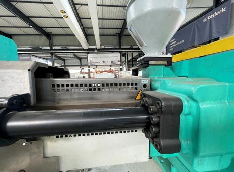 ARBURG ALL ROUNDER 570 H 2000 - 800 P250822047
