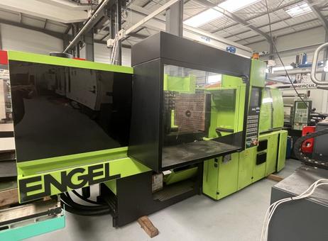 ENGEL VICTORY 500-120T P250822049