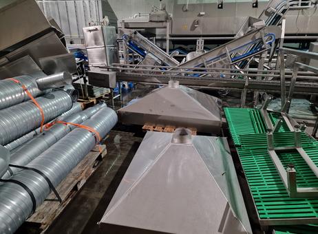 Marelec 2MC/3/6 P250822063