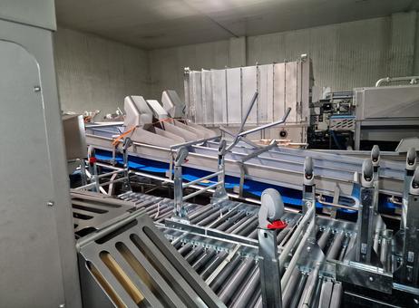 Marelec 2MC/3/6 P250822063