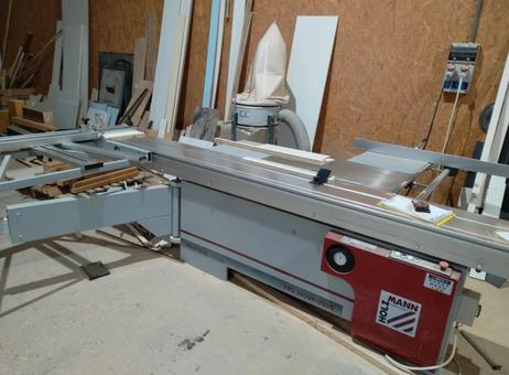 HOLZMANN FKS305-VF3200 P250822092