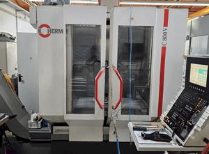 HERMLE C 800 V Vertical machining center