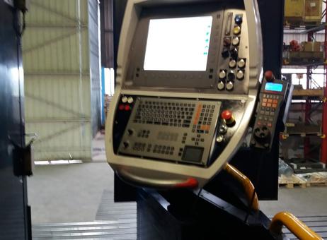 SORALUCE SV-HSC 8000 P250823014