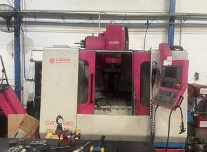 LAGUN GVC1000 Vertical machining center