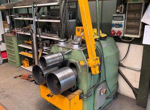 IMCAR CPH 80 Profile bending machine