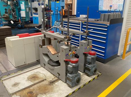 Richter Lunetten Prismablock 10-3 P250824013