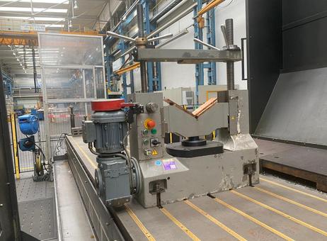 Richter Lunetten Prismablock 10-3 P250824013