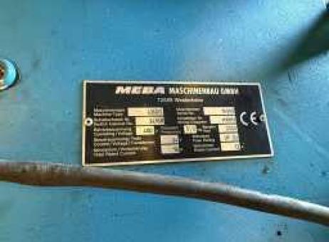 MEBA Eco-line 335DG P250824015