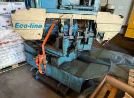 MEBA Eco-line 335DG P250824015