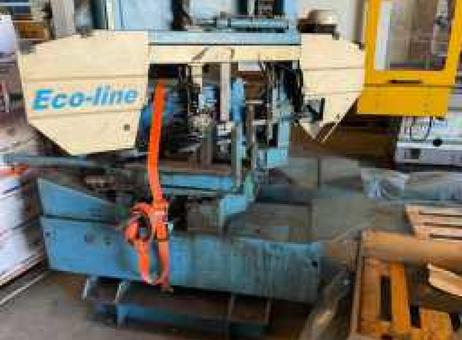MEBA Eco-line 335DG P250824015