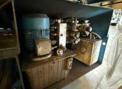 MEBA Eco-line 335DG P250824015
