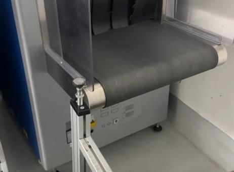 HI-SCAN 6040C Smiths detection X-ray unit Used machines - Exapro