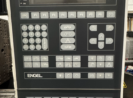 Engel Victory 500/110 Tech P250824026