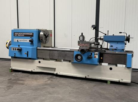 VDF BOEHRINGER DUE 800 P250825010