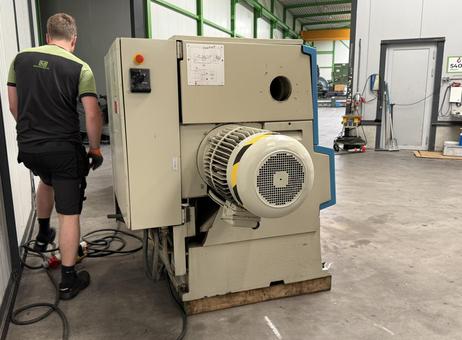 VDF BOEHRINGER DUE 800 P250825010