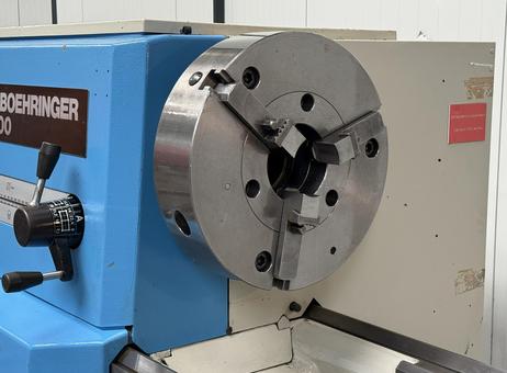 VDF BOEHRINGER DUE 800 P250825010