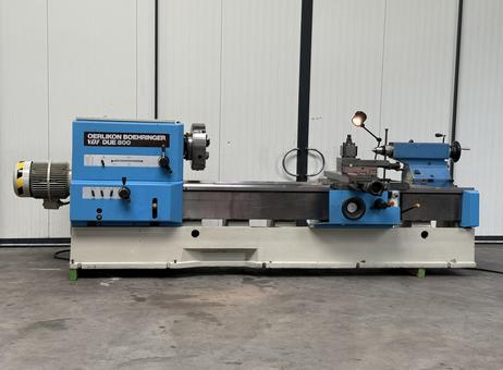 VDF BOEHRINGER DUE 800 P250825010