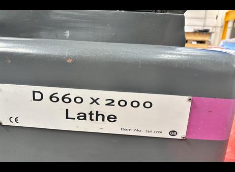 EXCEL Optimum D660 x 2000 P250825017