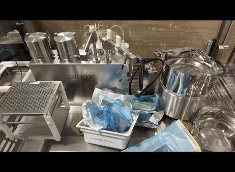 COLANAR INOVATIVE SOLUTION FSV 1054 P250825057