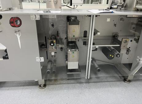 Romaco Noack N920, C150, PewoPack250, CT2000 P250825073
