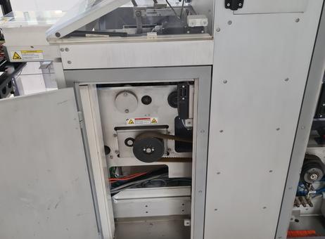 Romaco Noack N920, C150, PewoPack250, CT2000 P250825073
