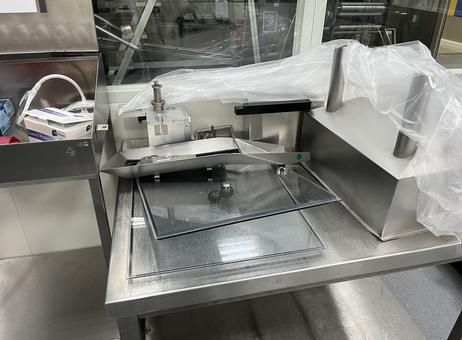 Romaco Noack N920, C150, PewoPack250, CT2000 P250825073