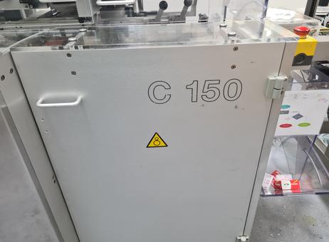 Romaco Noack N920, C150, PewoPack250, CT2000 P250825073