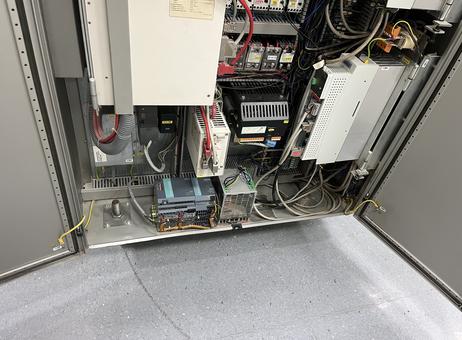 Romaco Noack N920, C150, PewoPack250, CT2000 P250825073