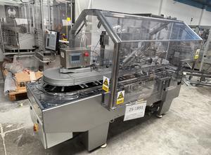 Cam AV Cartoning machine