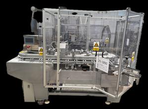 Cam AV Cartoning machine