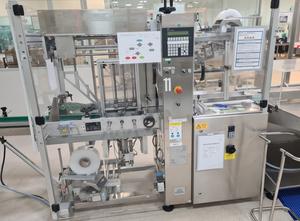 Φαρμακευτική / χημική μηχανή Pester Pac Automation PewoPack250