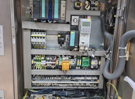 Pester Pac Automation PewoPack250 P250825077