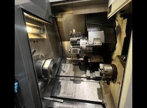cnc τόρνος Mori Seiki NL2500SY 700