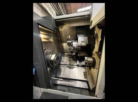 Mori Seiki NL2500SY 700 P250825112