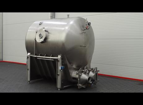 S. ØRUM.HANSENS MASKINFABRIK A/S BVS-1 P250825145