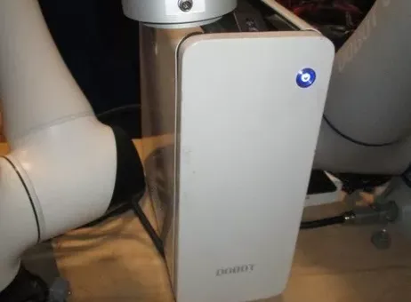 Cobot CR5 P250825153
