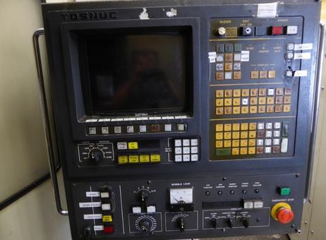 Toshiba BMC 80 2 P250826126