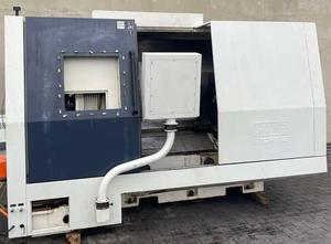 cnc τόρνος Spinner TC800-110mc
