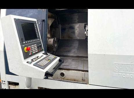 Spinner TC800-110mc P250826132