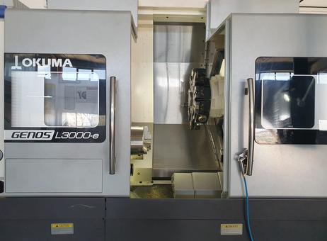 Okuma Genos L3000-e P250826173