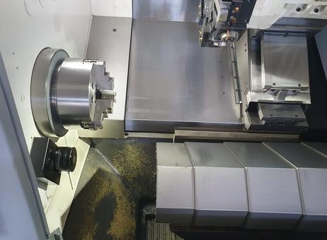 Okuma Genos L3000-e P250826173