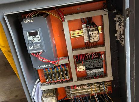 Bekamak BMSY 800 P250826179