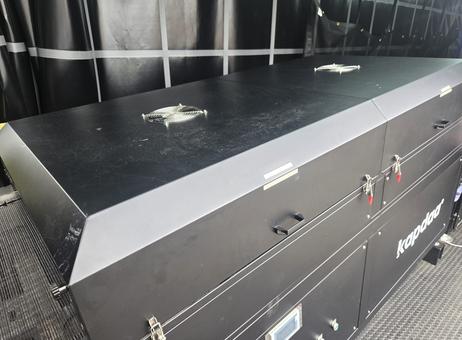 Hongyu Co.,Ltd HSO-US-03 P250826216